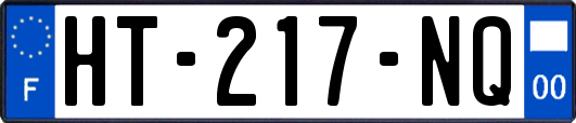 HT-217-NQ