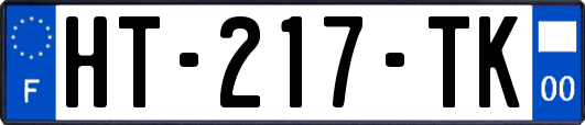 HT-217-TK