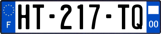 HT-217-TQ