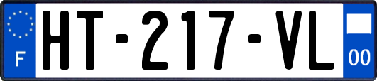 HT-217-VL