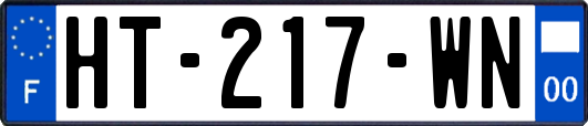 HT-217-WN