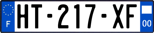 HT-217-XF