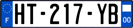 HT-217-YB
