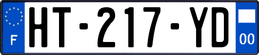 HT-217-YD
