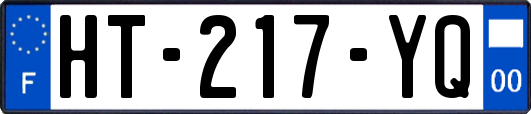 HT-217-YQ