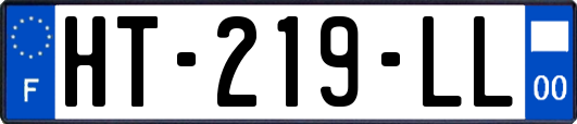 HT-219-LL