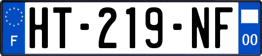 HT-219-NF