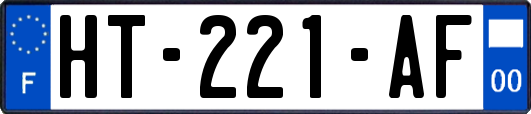 HT-221-AF
