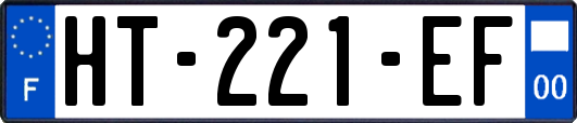 HT-221-EF