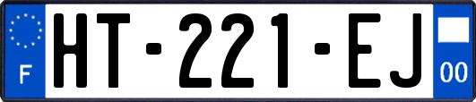 HT-221-EJ