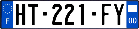 HT-221-FY