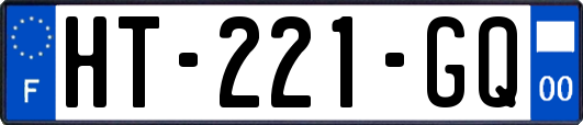 HT-221-GQ