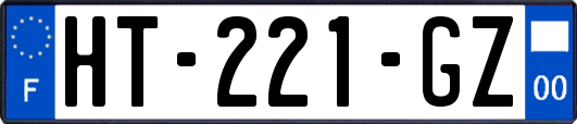 HT-221-GZ