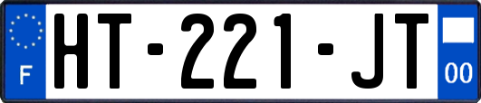 HT-221-JT