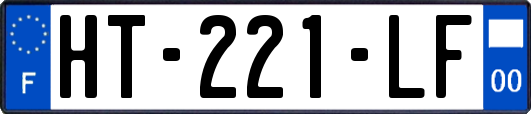 HT-221-LF