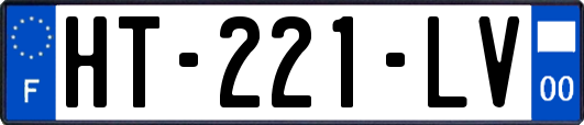 HT-221-LV