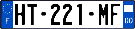 HT-221-MF