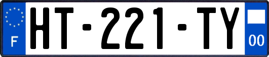HT-221-TY