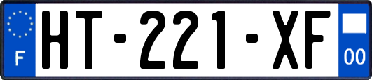 HT-221-XF