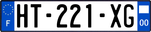 HT-221-XG