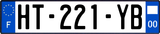 HT-221-YB