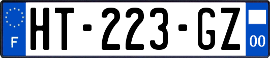 HT-223-GZ