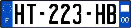 HT-223-HB