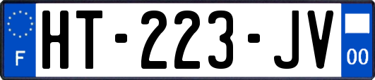HT-223-JV