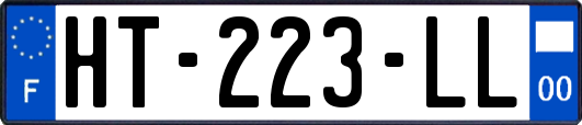 HT-223-LL