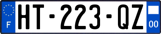 HT-223-QZ