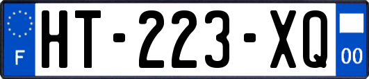 HT-223-XQ