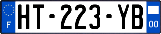 HT-223-YB