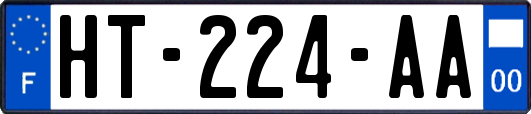 HT-224-AA