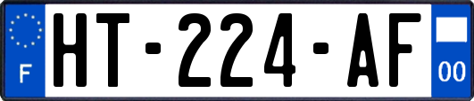 HT-224-AF