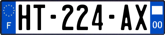HT-224-AX