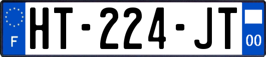 HT-224-JT