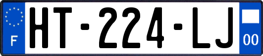 HT-224-LJ