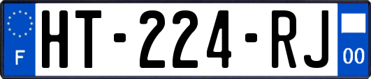 HT-224-RJ