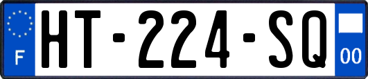 HT-224-SQ