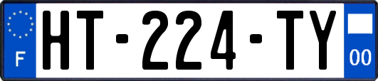 HT-224-TY