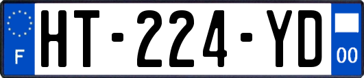 HT-224-YD