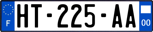 HT-225-AA