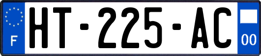 HT-225-AC