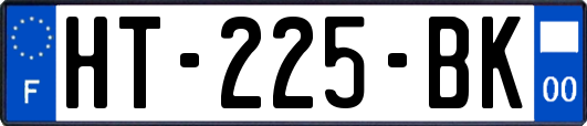 HT-225-BK