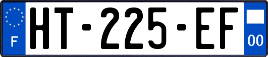 HT-225-EF