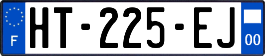 HT-225-EJ