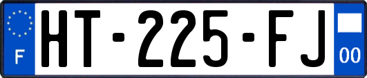 HT-225-FJ