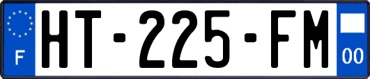 HT-225-FM