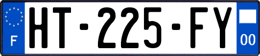 HT-225-FY