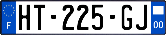 HT-225-GJ